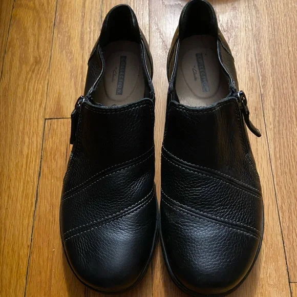 Clarks cheyn clay hotsell